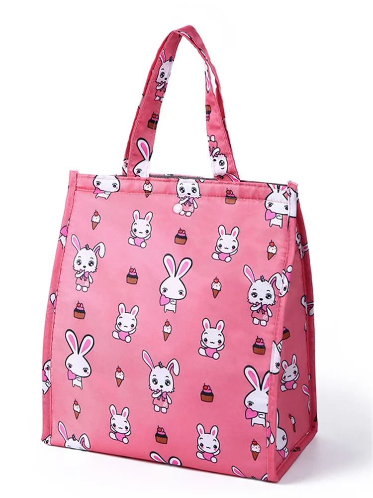 Pink Rabbit