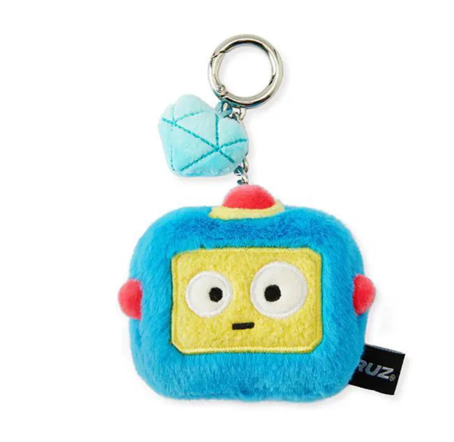 Pocamarket, TREASURE JIHOON PLUSH DOLL K-pop Photocard