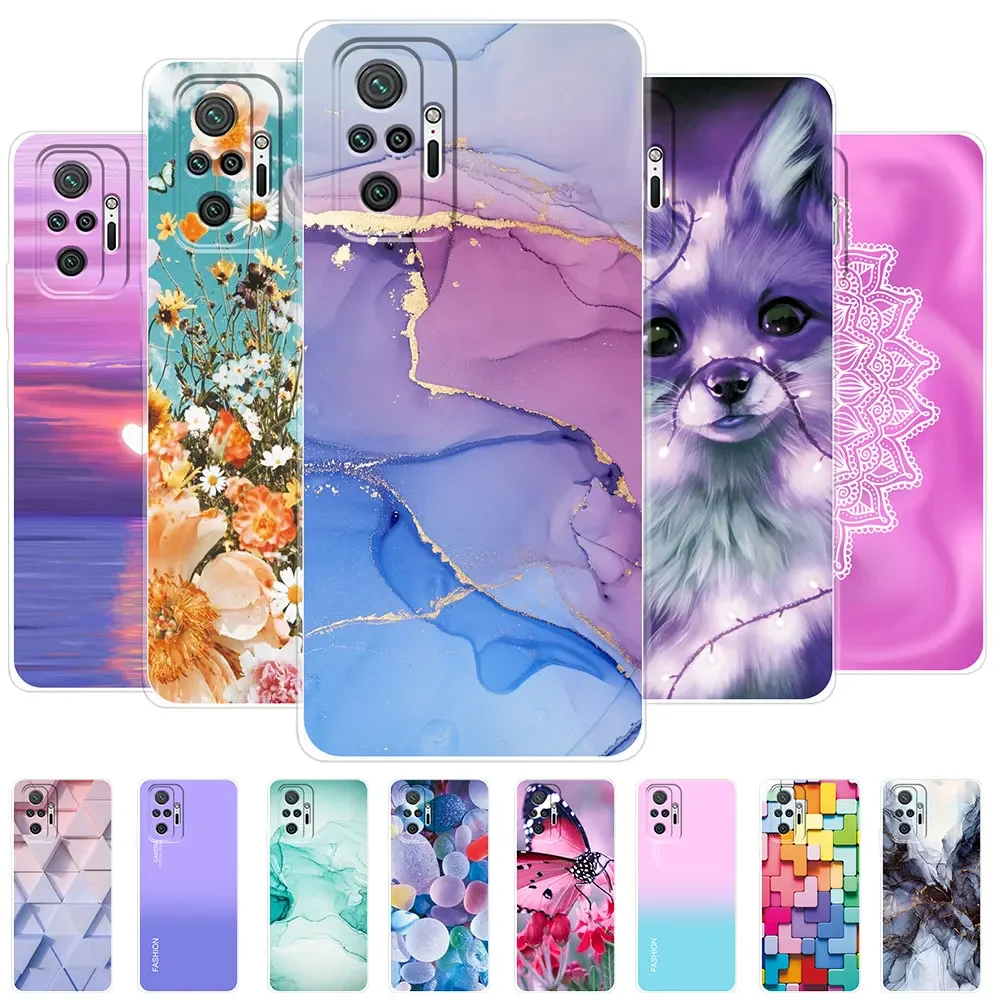 Premium Clear Silicone Phone Case
