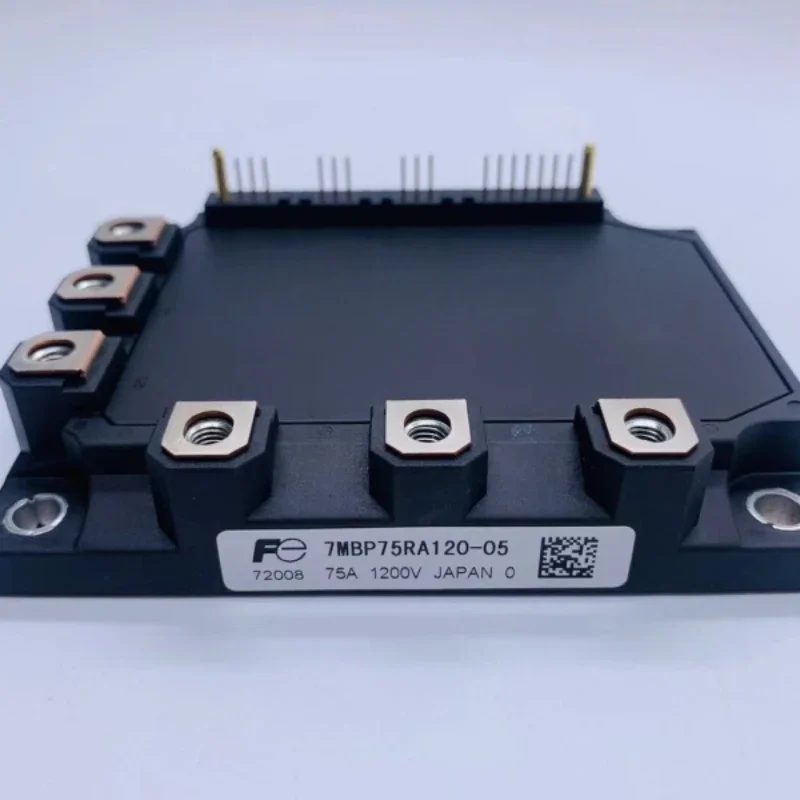 

Original 7MBP75RE120-05 7MBP75RE120 7MBP75RA120-05 7MBP50RA120-05