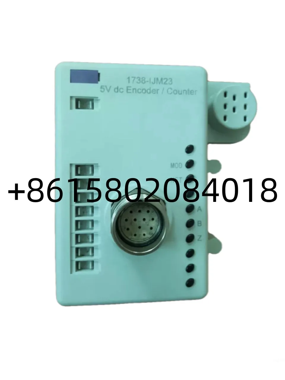 

Used stock 1738-IJM23 1738-IR2M12 1738-IT2IM12 normal use