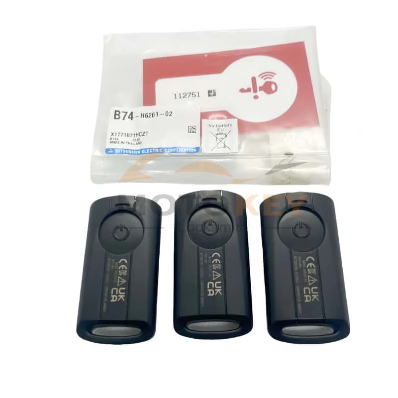 야마하 NMAX155 NVX155 에어록스155 XMAX300 오토바이 순정 공장 인덕션 리모컨 키 키리스 스타트 433MHz 315MHz