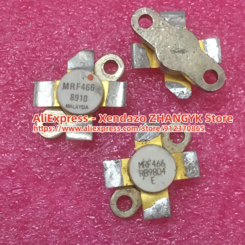 MRF466mrf466NPNSILICONRFPOWERTRANSISTOR1piece.jpg