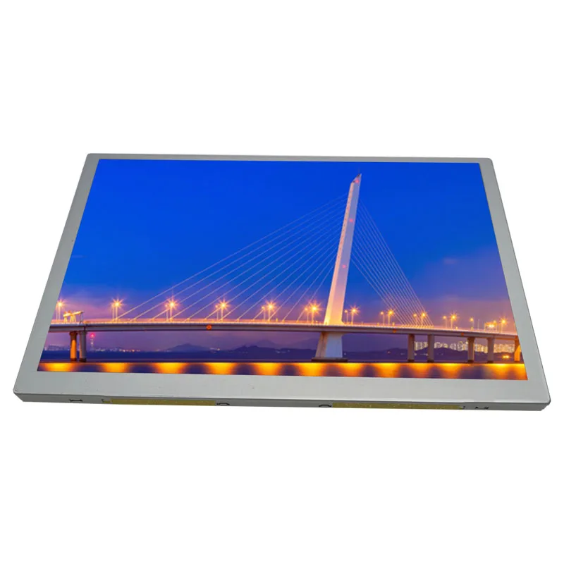 TM080RDKP02 HP05 8 ġ ڵ  ȭ ο  LCD г