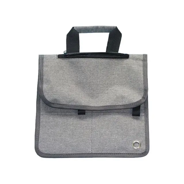 Housse De Transport Pour Poussette - Sac De Voyage Avion Et Voiture - Imperméable Oxford - Dimensions 114x39x30 Cm - Avec Dragonne Et Cordon De Serrage