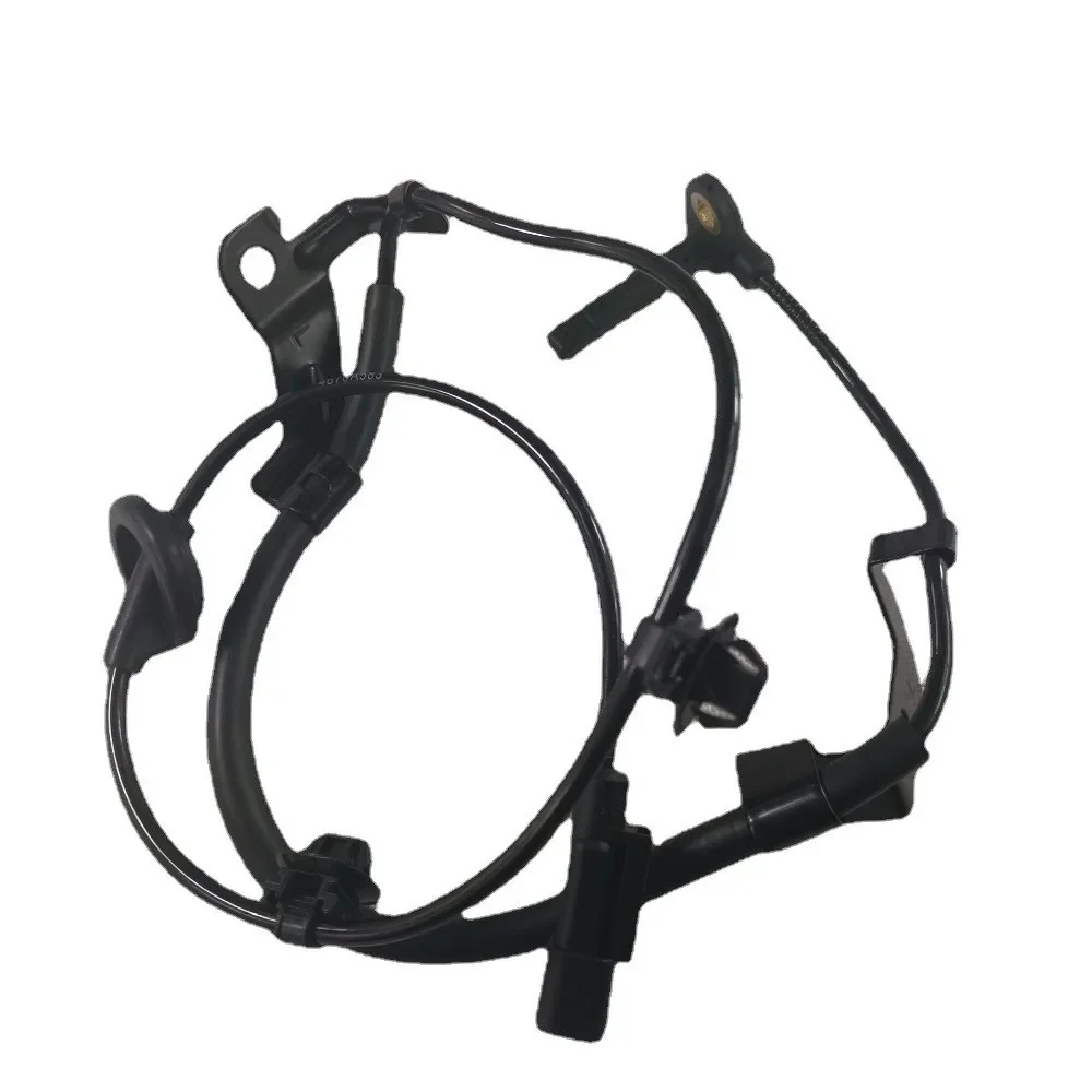 Rear Left ABS Wheel Speed Sensor for Mitsubishi 4WD Outlander Lancer 07-12 4670A583