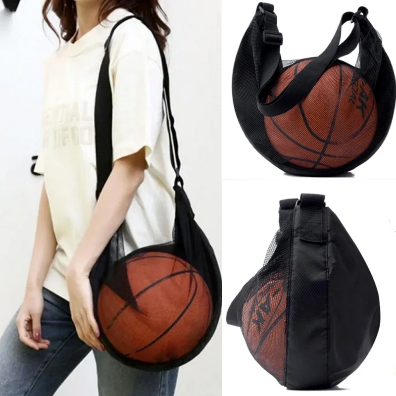 รูปสินค้า กระเป๋าสะพายกีฬา ใส่ของได้เยอะ น้ำหนักเบา