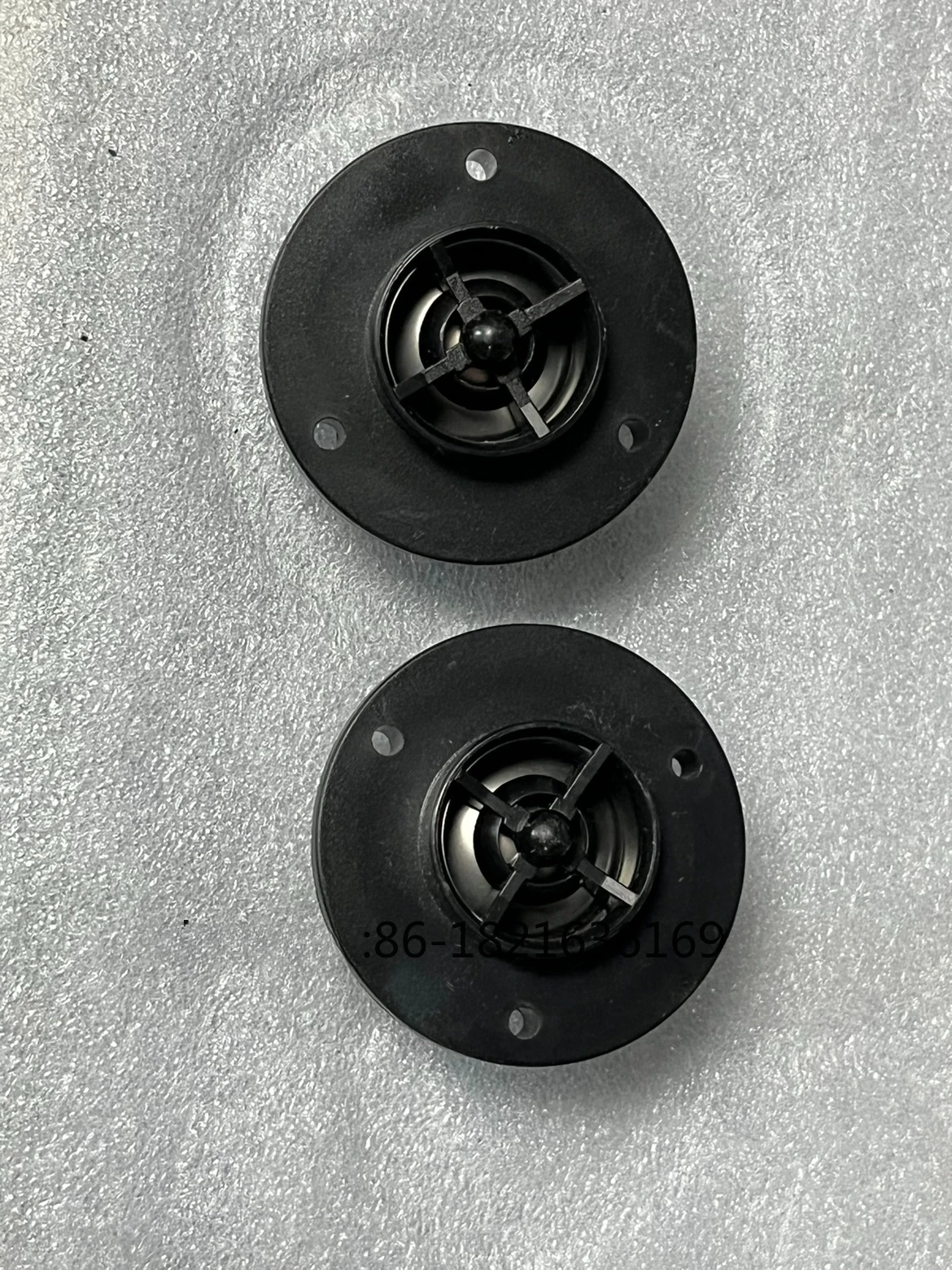 Klipsch horn tweeter