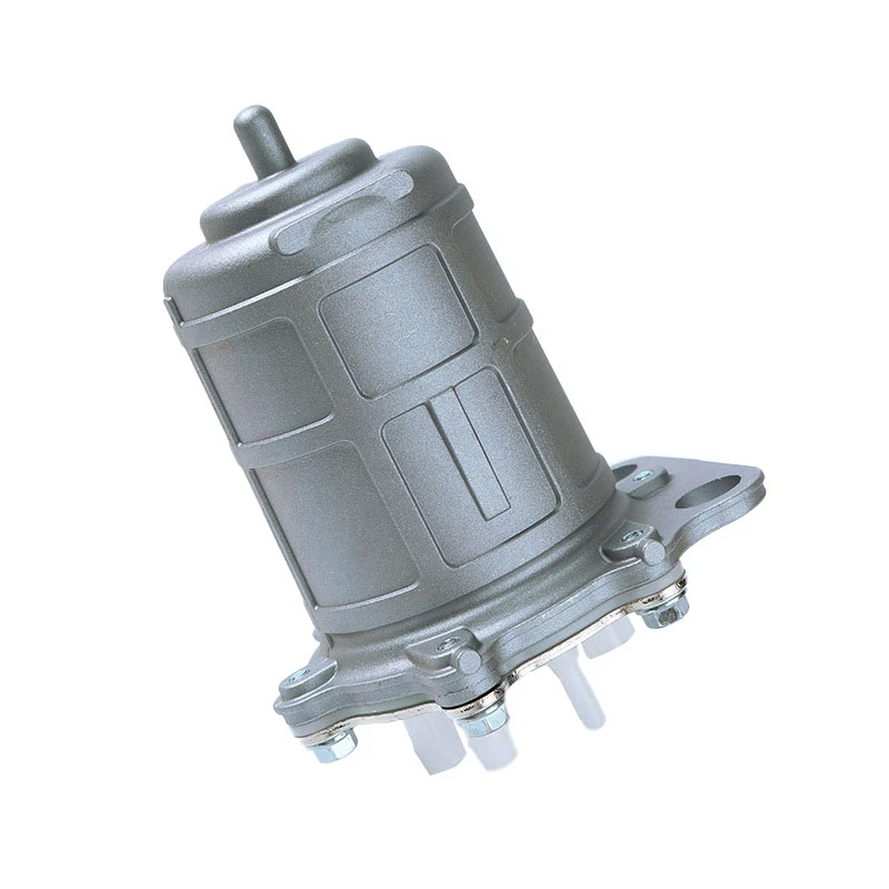 

Новый автомобильный топливный насос для Honda 16700-HN8-601 /16700-HN8-A62 Fury Interstate Saber VT750, запасные части, аксессуары