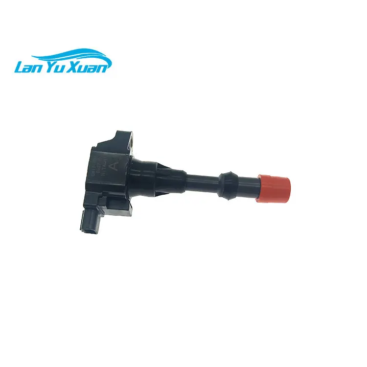 

30520-PWA-003 Factory Wholesale Price Ignition Coil High Voltage Kit for Honda FIT GD1 05-08 GD6 03-06 30520PWA003