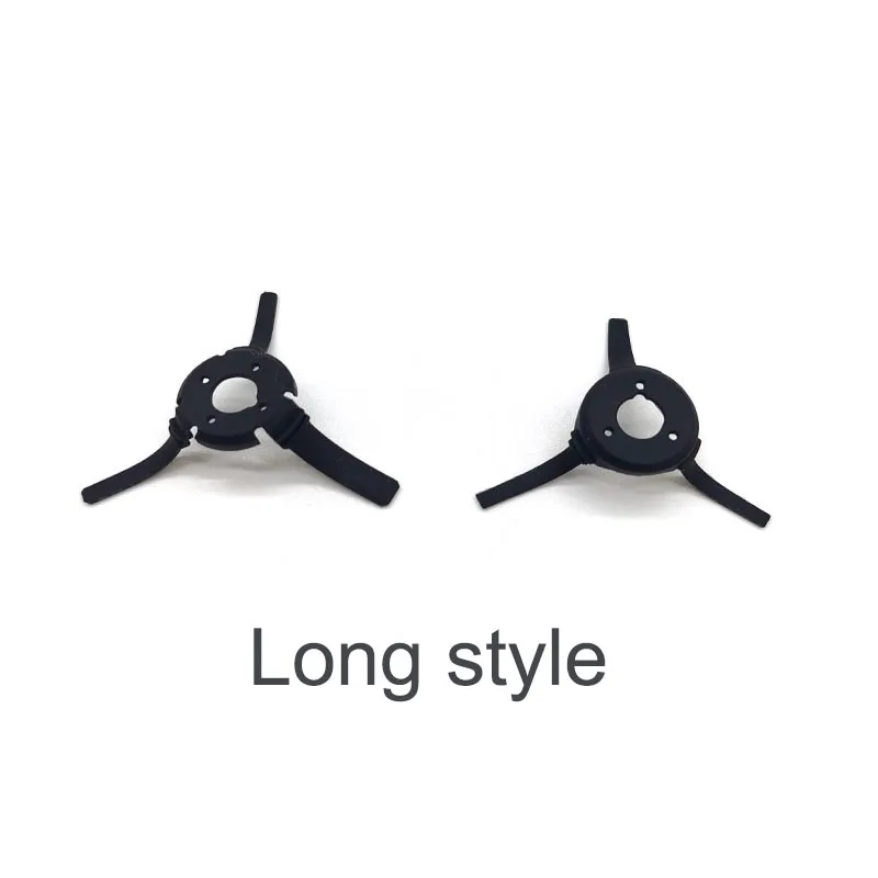 Original Gimbal Rubber Dampers - Left & Right Damping Cushions