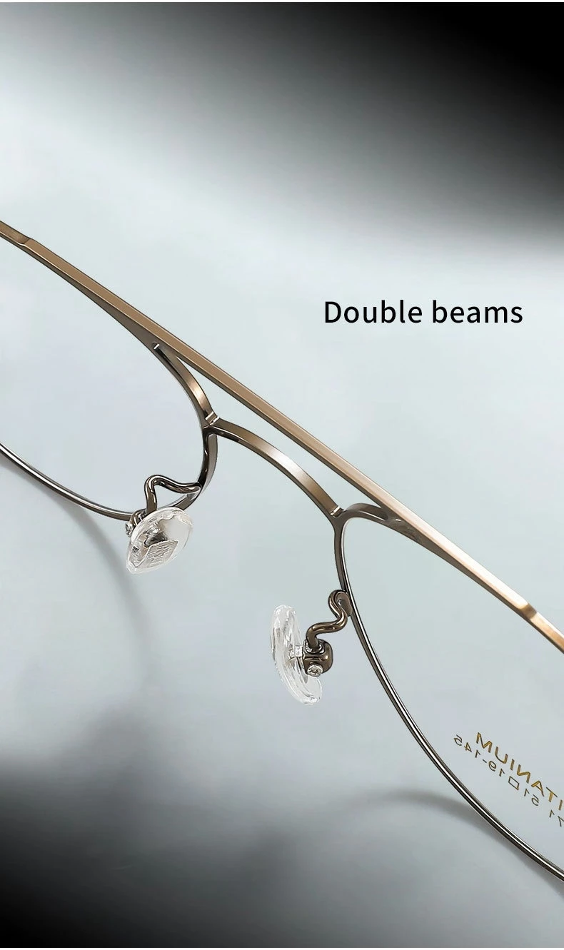 Yimaruili Eyeglasses Image 1