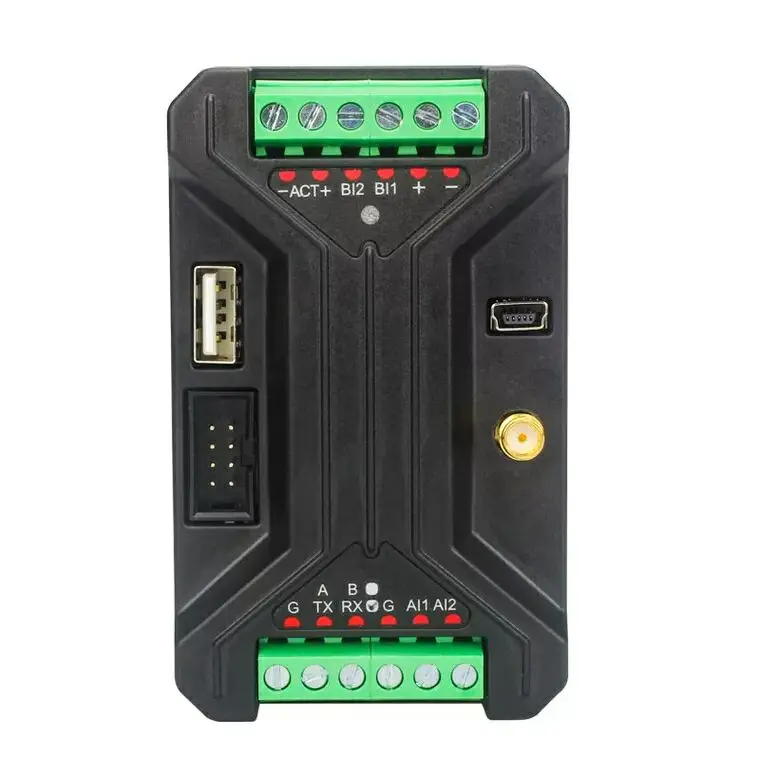 

LIXISEI LXI980 LXI980-4G Wireless Data Collector Unit Accessories Remote Monitoring By Mobile Phone