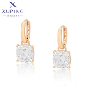Xuping Jewelry Fashion Classic Beliebter Halskettenanhänger für Damen Neuankömmling Geschenk 34055 – Detail 13