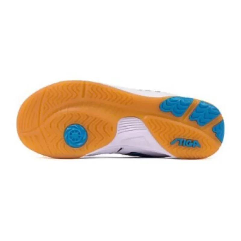 Table Tennis Shoes Badminton Shoes Stiga Unisex