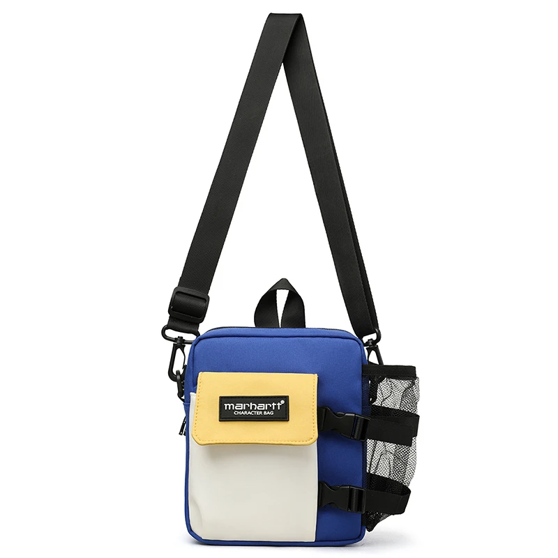 Sling Bag W/Bottle Holder 10
