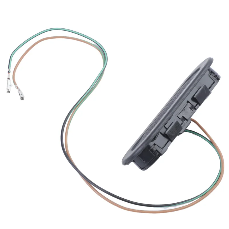 Car Rear Tailgate Door Handle Release Switch For Chrysler Pacifica Voyager