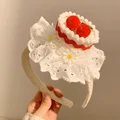 Hairband B