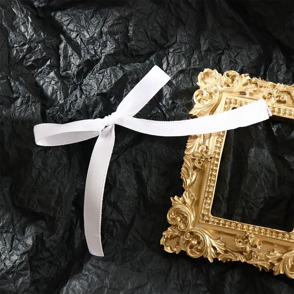 Lovely Girls Korean Lolita Cloth Lace Female Hair Clips Bow Hairpin Balletcore Barrettes Hair Accessories