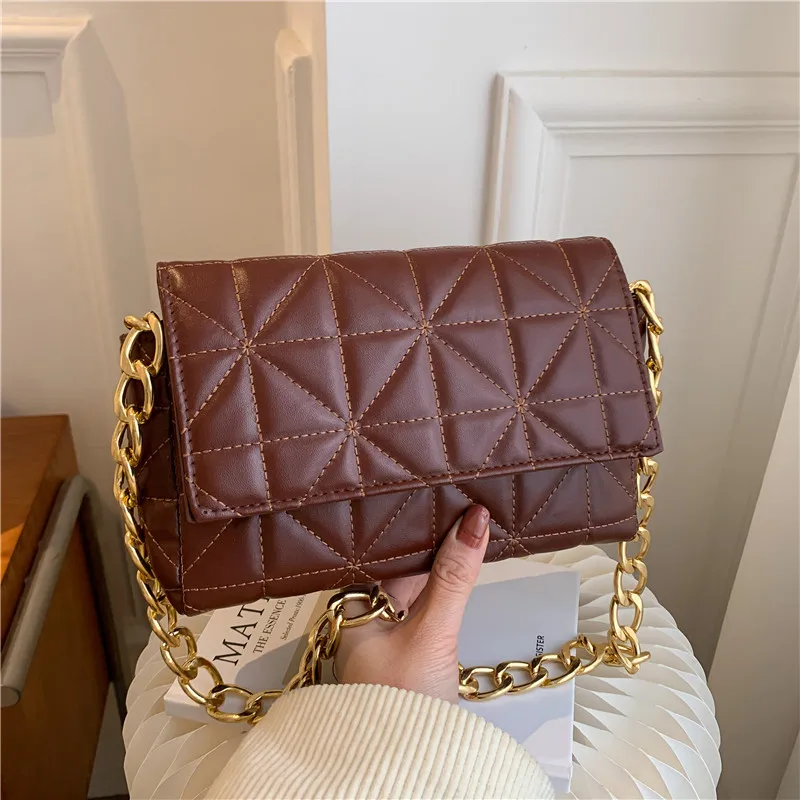 2022 New Handbags For Women Fashion Ladies Handbags & Shoulder