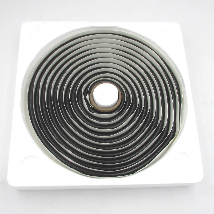 Headlight Seal Snake Gum Headlight Soft Strip Waterproof Glue Non toxic