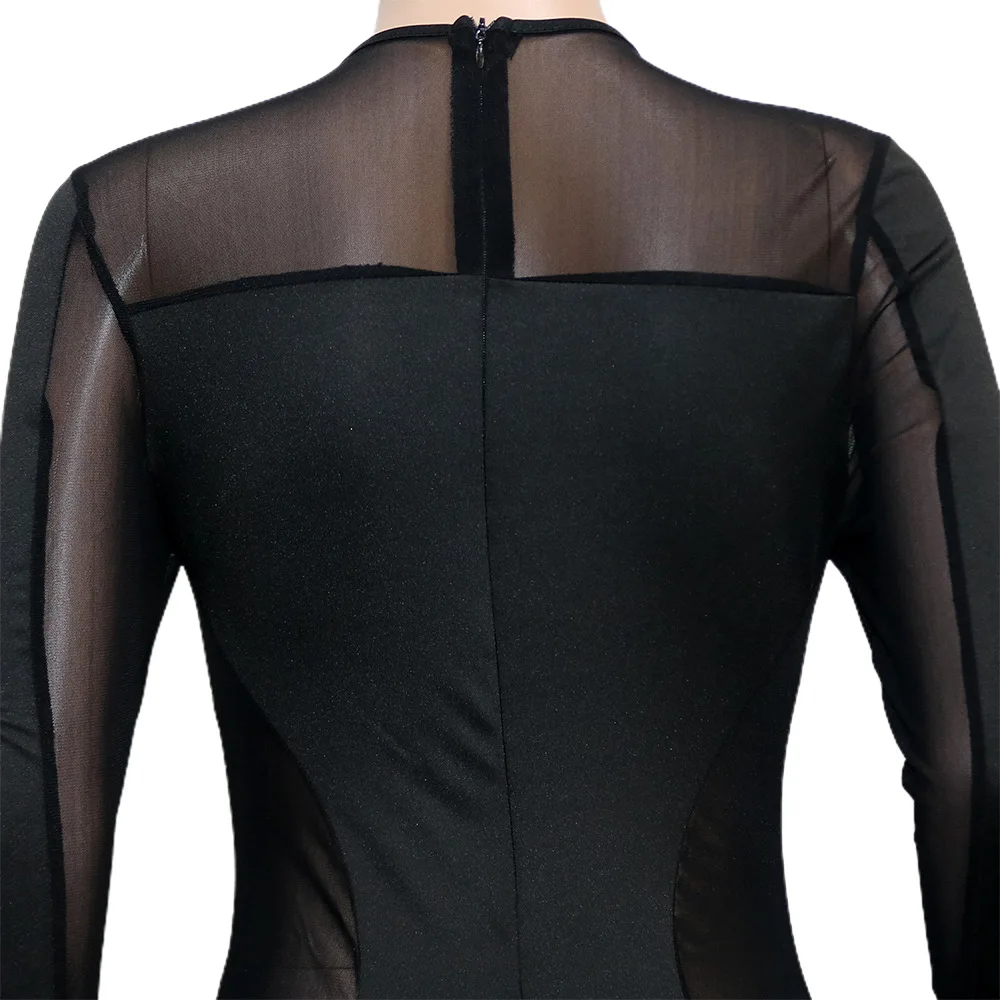 Рисунок 5 - Сексуальный женский комбинезон