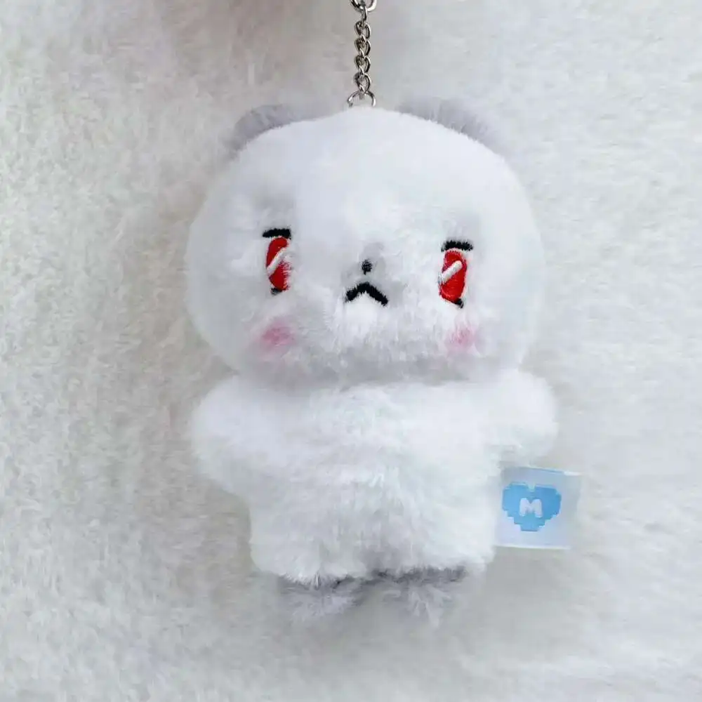 Plave Doll Plave Keychain Plave Kpop Goods Merch Stuffed