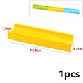 2x8 Straight Yellow