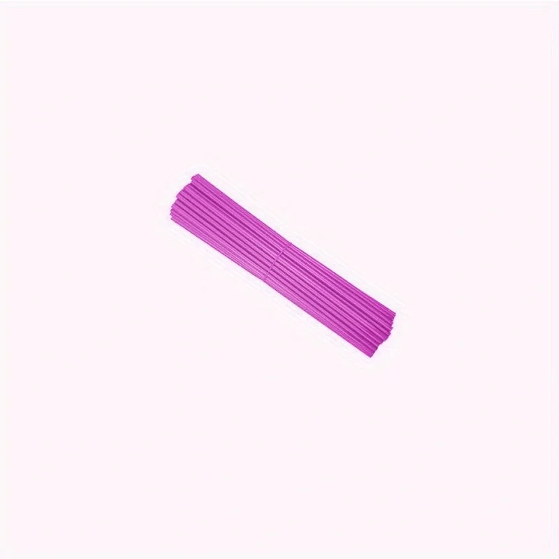 purple 72pcs