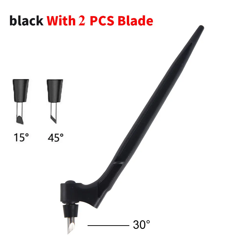 A Style Black