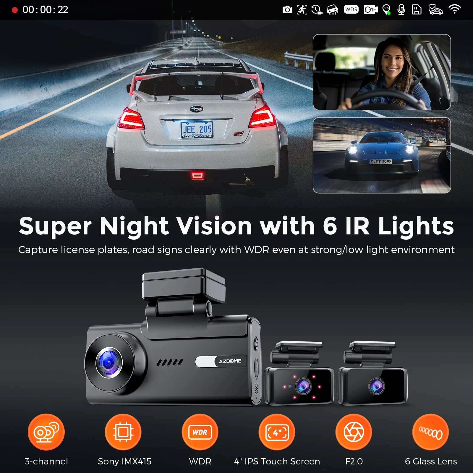 https://ae01.alicdn.com/kf/S76eabd4c1368404da272ca3d5e50da70Z/AZDOME-Dash-Cam-5k-Front-Rear-M580-5GHz-WiFi-Built-in-GPS-4-Touch-Screen-24H.jpg