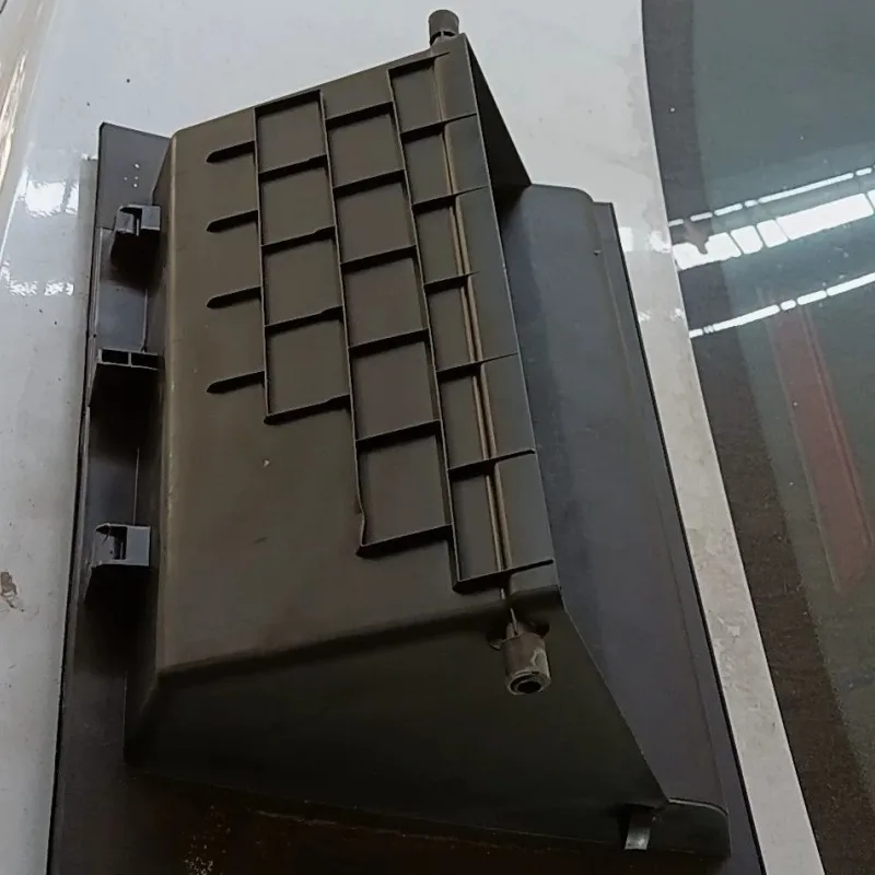 Geely Emgrand EV350 EV450 용 자동차 장갑 상자 어셈블리