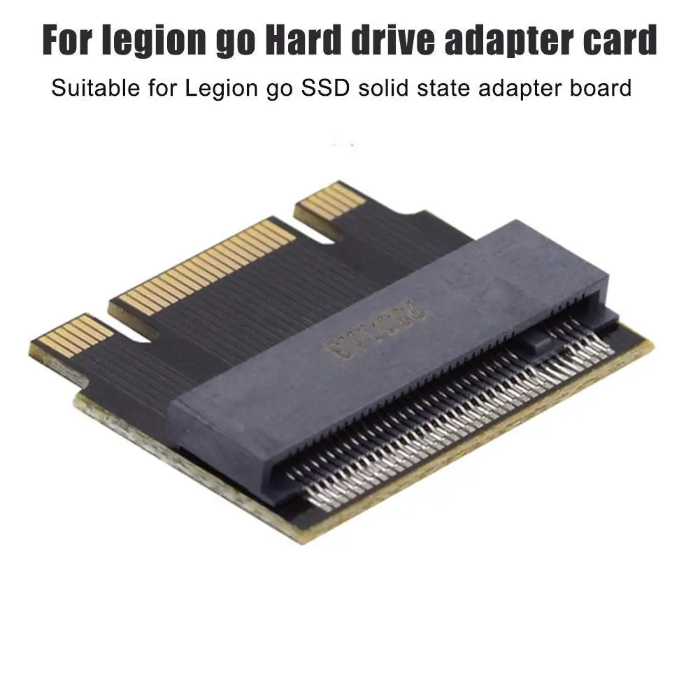 Per Legion Go Ssd Da 2230 A 2240 Nvme Soild Hard Disk Adapter Card Transfer Board Per Legion Go Accessori Modificati