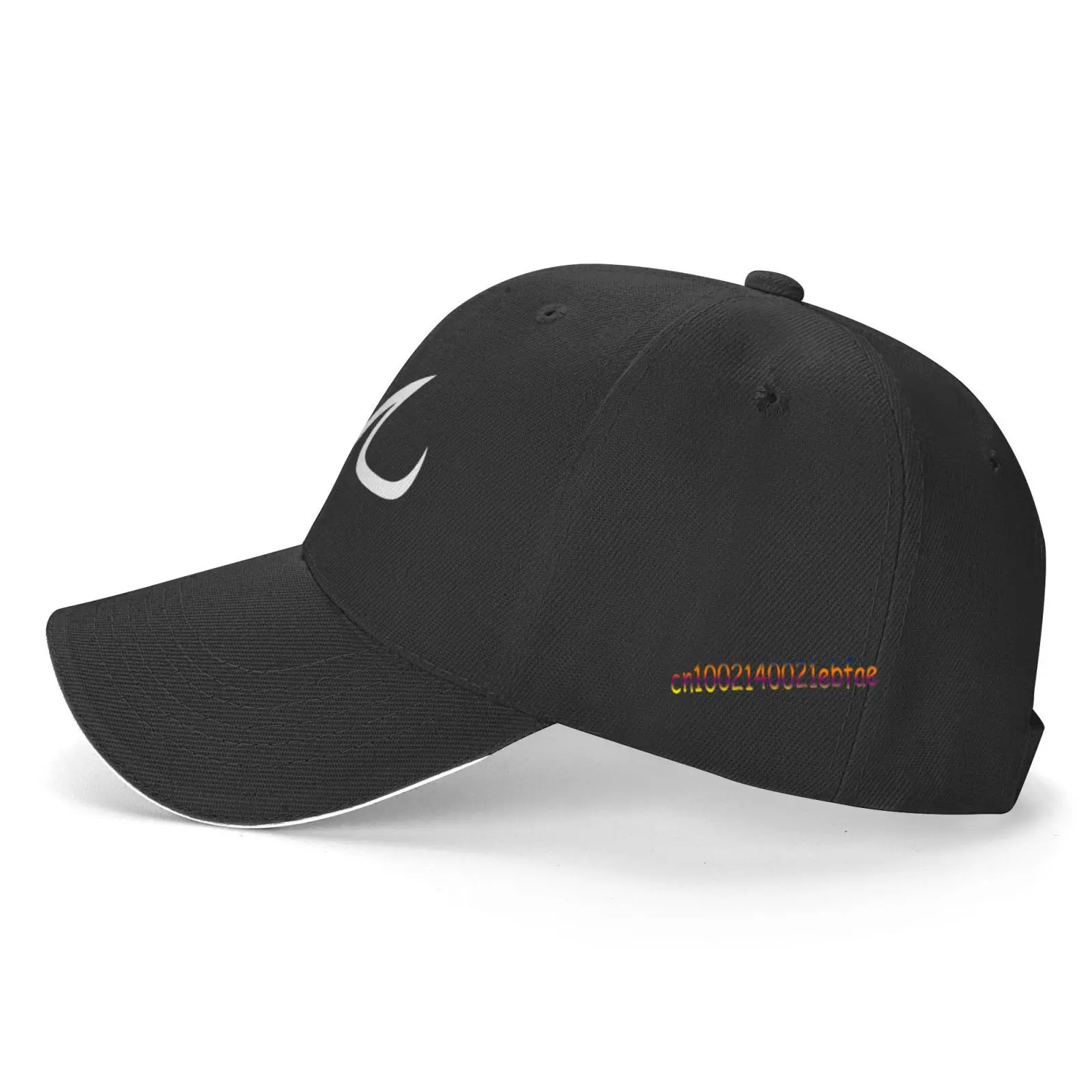 새로운 고품질의 브랜드 Majin Buu Snapback 모자 면화 야구 모자 남성 여성 여름 힙합 메쉬 모자 골프 모자
