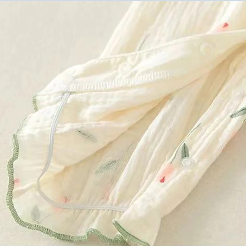 Autumn Baby Girls Cute Romper Jumpsuit