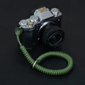 Green Hand strap