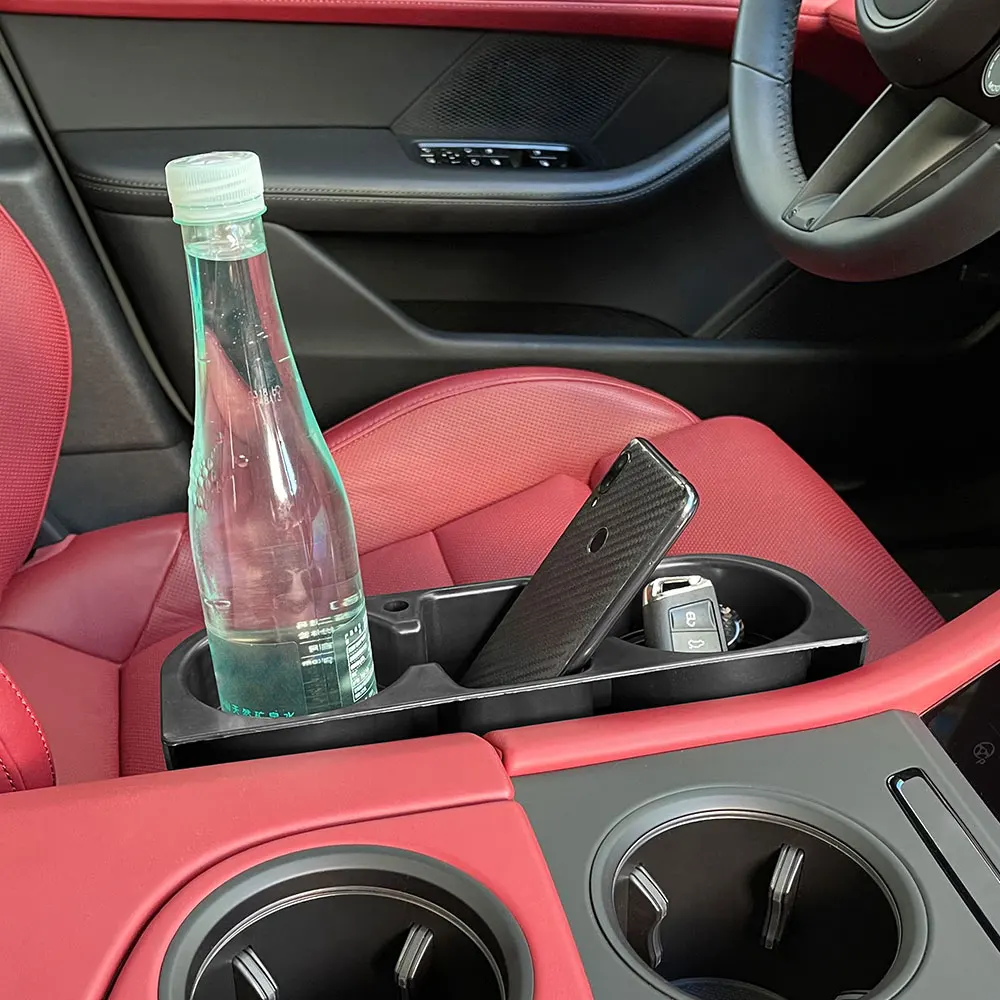 Car Seat Crevice Gaps Storage Box For BYD Tang F3 E6 Atto 3 Yuan Plus Song Max F0 G3 I3 Ea1 Dmi F3 2din 2014 G6 Auto Accessories