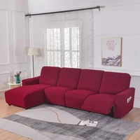Svetanya waterproof electric Chair Cover Slipcovers Stretch Sofa Couch Case 1