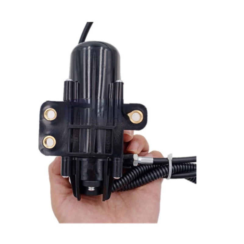 

305E Excavator Parts Throttle Stepping Motor 525-4479 5254479