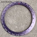 Alloy purple