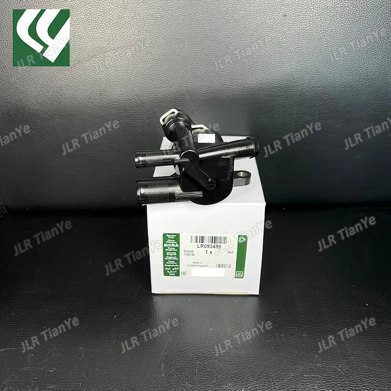 LR181892 LR093489 JDE38626 Car Coolant Liquid Separator for Land Rover Range Rover Evoque Discovery 4 Discovery Sport AJ200