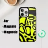Cool F1 Formula Lando Norris 4 Phone Case For iphone Pro 11 Max 13 12 14 Mini 15 Plus Magsafe Magnetic Wireless Charging Shell 6