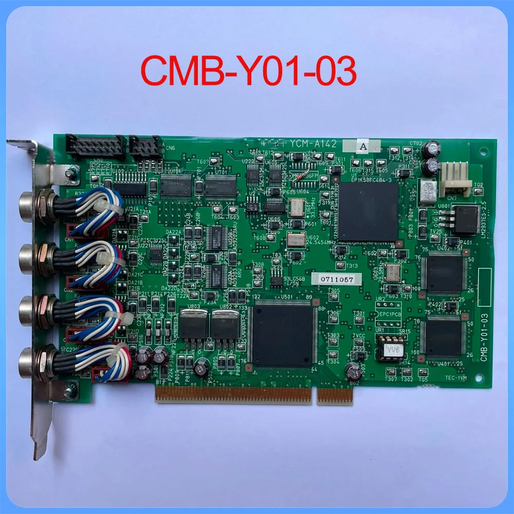 For DOOWELL B M S YCM A142 CMB Y01 03