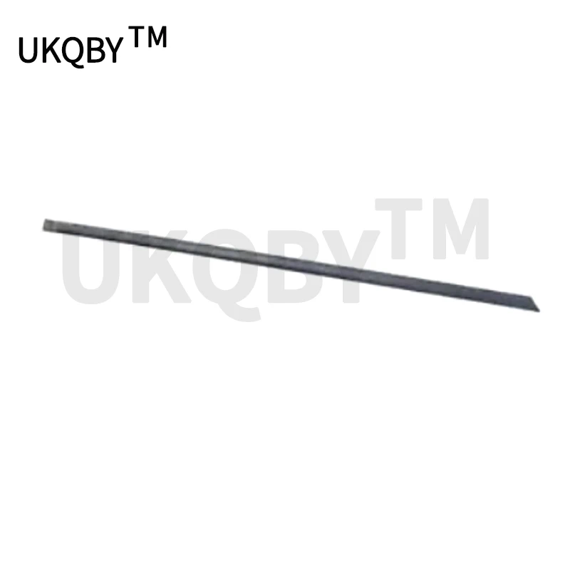 Автомобильная полоса для защиты двери 2006-b mwX5 E53 X5 3.0d M57 X5 4.4i M62 X5 4.6is полоса для отделки задней двери Противоударная полоса 51138402653