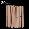 1 hole 20pcs