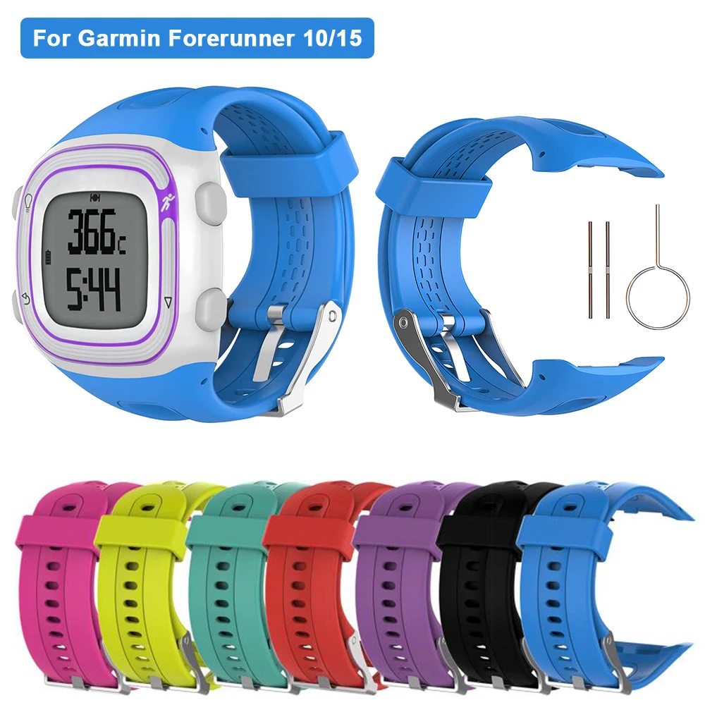 Garmin forerunner 10 pink Clearance