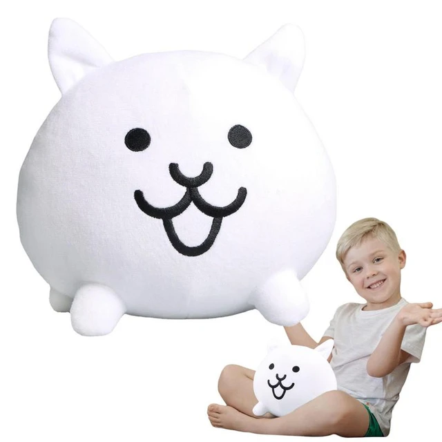 19cm Raise A Floppa Plush Toys Cute Soft Stuffed Cartoon 3D Dolls For Kid  Birthday Christmas Game Peripheral Toys for boy Gifts - AliExpress