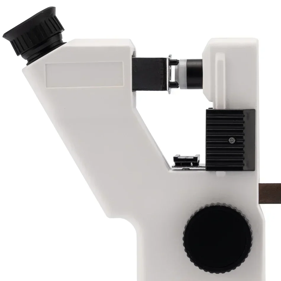 CP-1B Optical Instrument Focimeter Optometry Machine Lensometer Lens Test