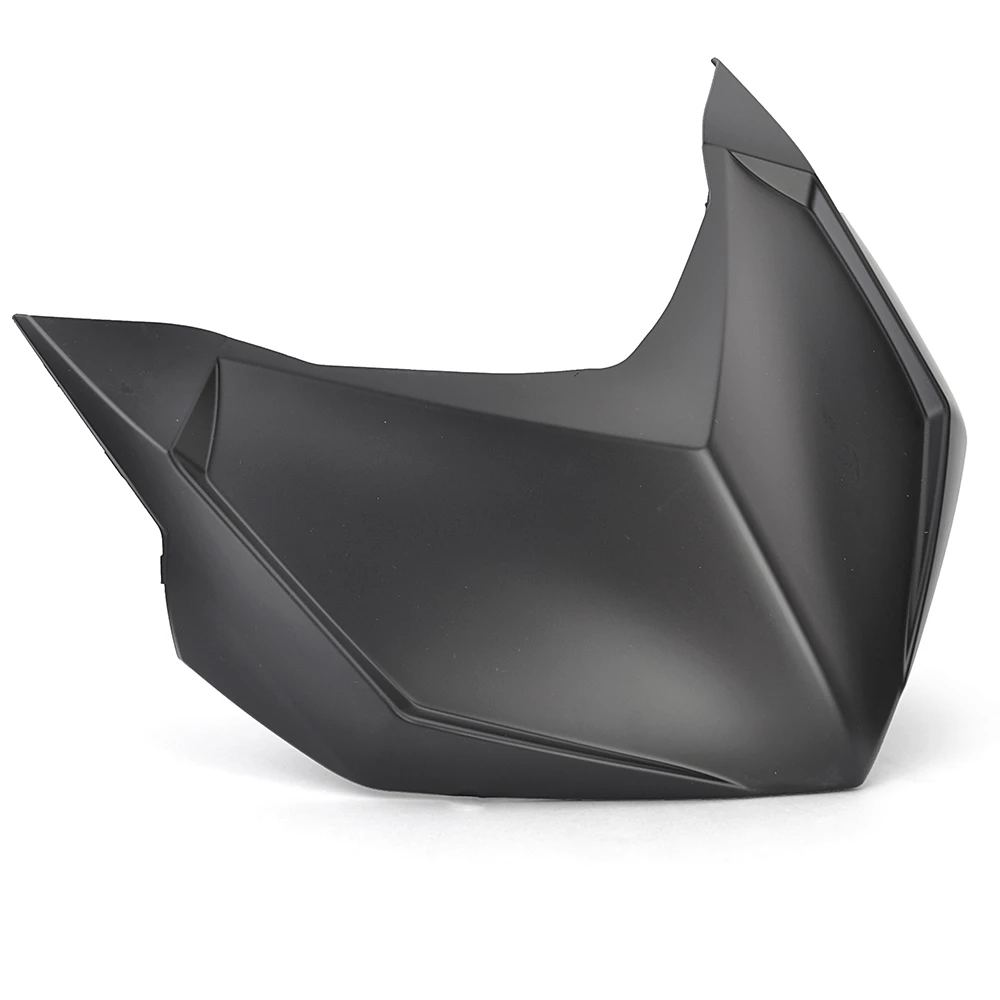 Motorrad Xmax 300 Frontscheinwerfer Scheinwerfer Oberer Schnabel Nase Verlängerung Gugel Obere Abdeckung für Yamaha X-MAX 300 Xmax 2023 2024 2025 – Detail 5