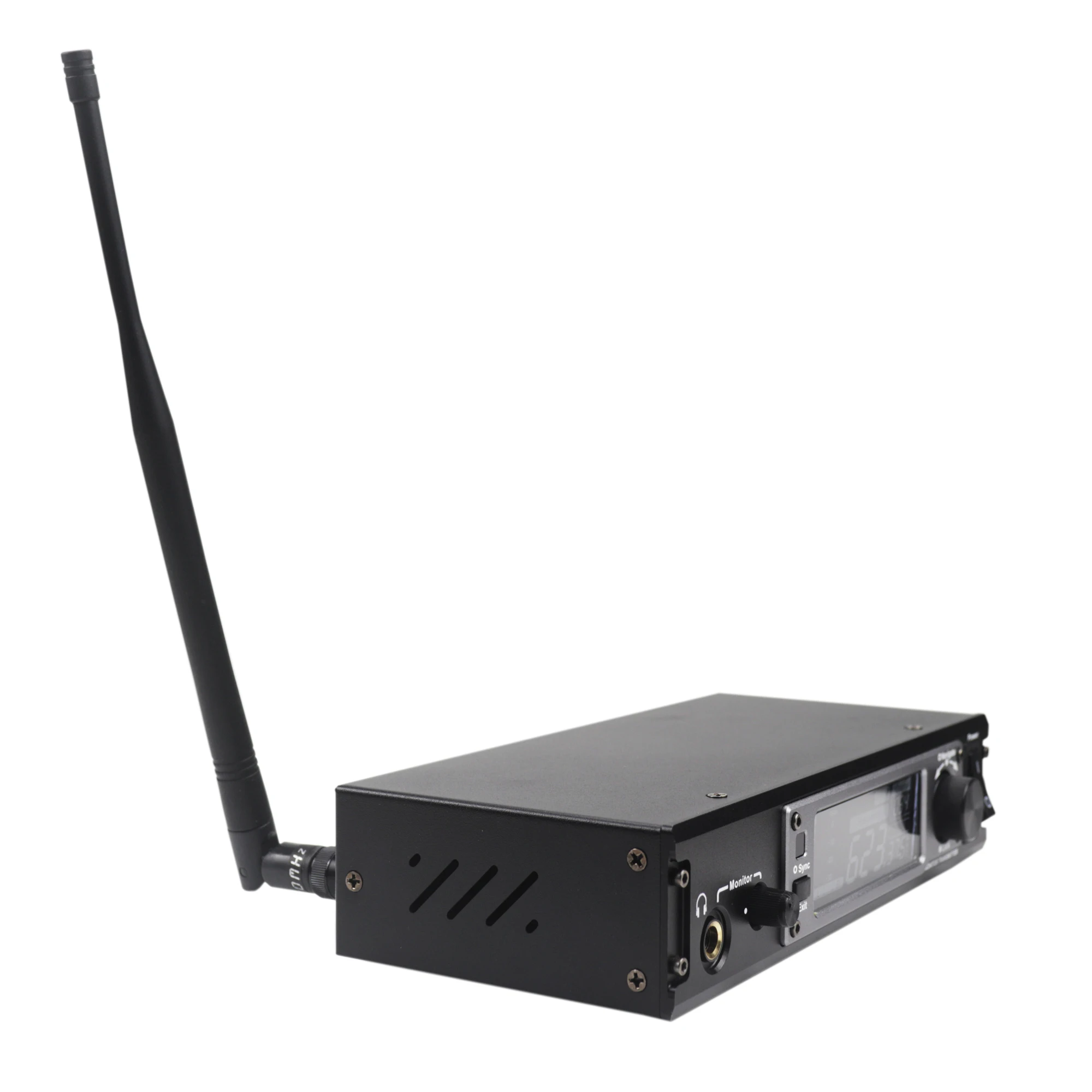 Betagear Stereo In Ear Monitor Wireless System PSM300 P3RA Stage Monitor Sistema Inalambrico Inear Wireless IEM Body Pack PSM900